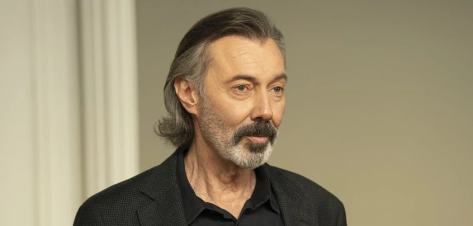 Кадр из Клюквенный щербет 115 серия