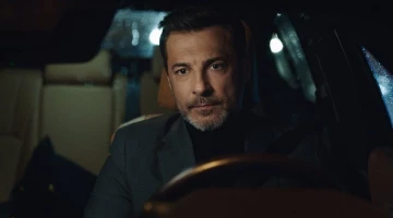 Кадр из Клюквенный щербет 20 серия