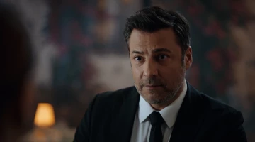 Кадр из Клюквенный щербет 93 серия