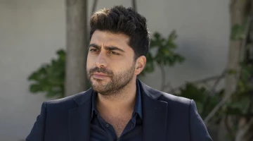 Кадр из Клюквенный щербет 113 серия