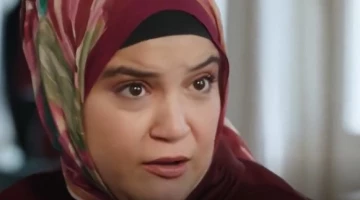 Кадр из Клюквенный щербет 135 серия