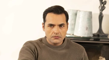 Кадр из Клюквенный щербет 116 серия