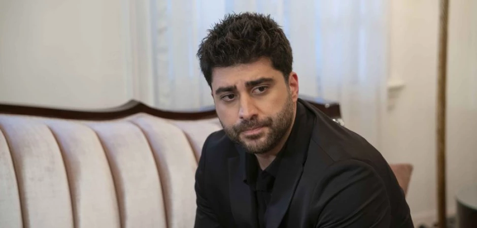 Кадр из Клюквенный щербет 114 серия