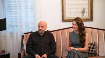 Клюквенный щербет 4 сезон 6 серия