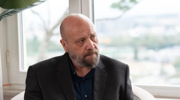 Кадр из Клюквенный щербет 107 серия