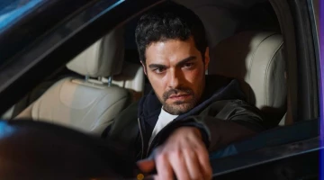 Кадр из Клюквенный щербет 133 серия