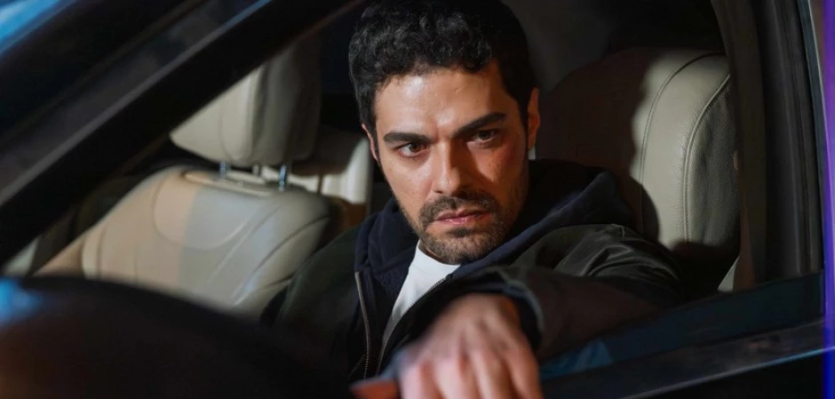 Кадр из Клюквенный щербет 133 серия