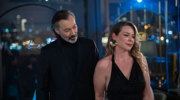 Клюквенный щербет 4 сезон 132 серия