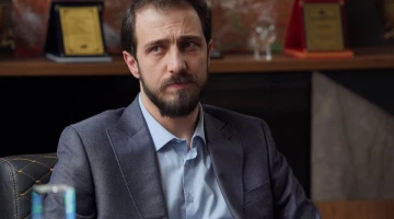 Клюквенный щербет 3 сезон 29 серия