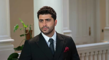 Кадр из Клюквенный щербет 104 серия