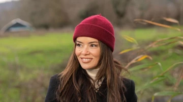 Кадр из Клюквенный щербет 121 серия