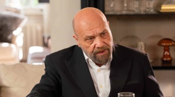 Кадр из Клюквенный щербет 133 серия