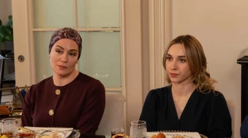 Клюквенный щербет 4 сезон 133 серия