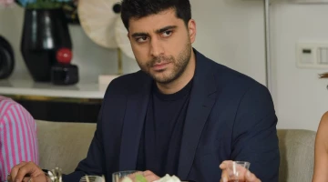 Кадр из Клюквенный щербет 99 серия