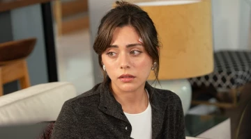 Кадр из Клюквенный щербет 110 серия