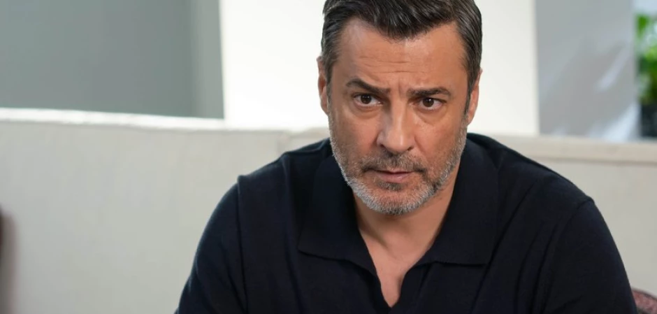 Кадр из Клюквенный щербет 133 серия