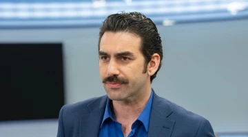 Кадр из Клюквенный щербет 121 серия