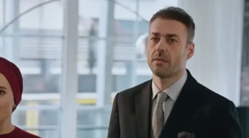 Кадр из Клюквенный щербет 138 серия