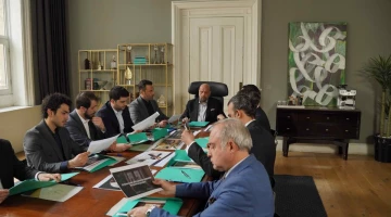 Кадр из Клюквенный щербет 92 серия