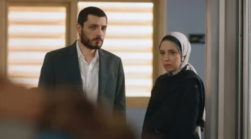 Клюквенный щербет 4 сезон 27 серия