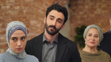 Кадр из Клюквенный щербет 96 серия