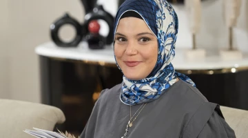 Кадр из Клюквенный щербет 117 серия