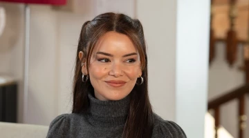 Кадр из Клюквенный щербет 122 серия