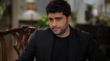 Клюквенный щербет 3 сезон 32 серия