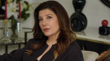 Кадр из Клюквенный щербет 101 серия