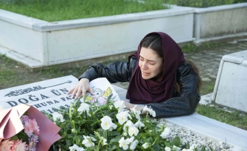 Клюквенный щербет 4 сезон 11 серия