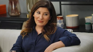 Кадр из Клюквенный щербет 102 серия