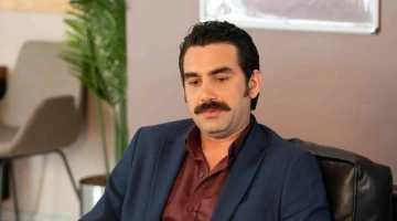 Кадр из Клюквенный щербет 133 серия