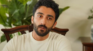 Кадр из Клюквенный щербет 98 серия