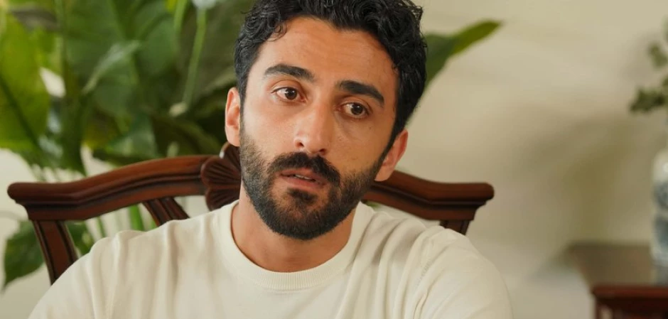 Кадр из Клюквенный щербет 98 серия