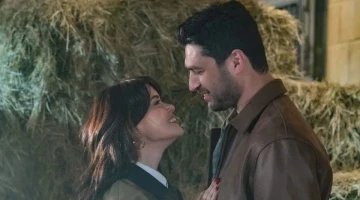 Клюквенный щербет 4 сезон 27 серия