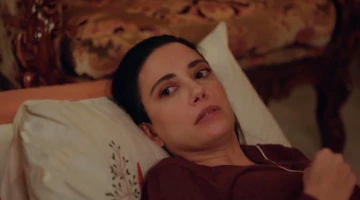 Кадр из Клюквенный щербет 130 серия