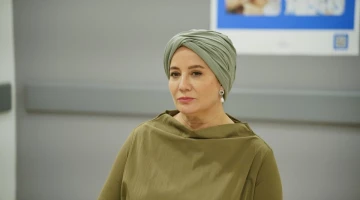 Клюквенный щербет 3 сезон 30 серия