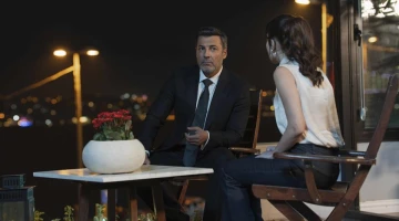 Кадр из Клюквенный щербет 114 серия