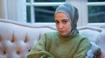 Клюквенный щербет 4 сезон 15 серия