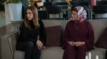 Клюквенный щербет 4 сезон 133 серия