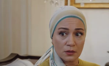 Клюквенный щербет 143 серия