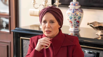 Кадр из Клюквенный щербет 133 серия