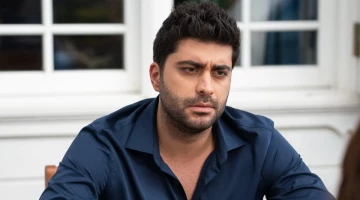 Кадр из Клюквенный щербет 108 серия