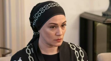 Кадр из Клюквенный щербет 131 серия