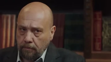 Кадр из Клюквенный щербет 137 серия