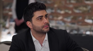 Клюквенный щербет 3 сезон 24 серия