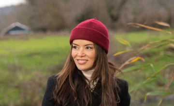 Клюквенный щербет 4 сезон 18 серия