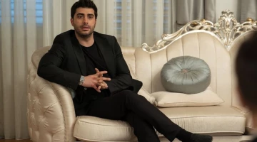 Кадр из Клюквенный щербет 62 серия