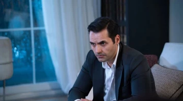 Кадр из Клюквенный щербет 127 серия