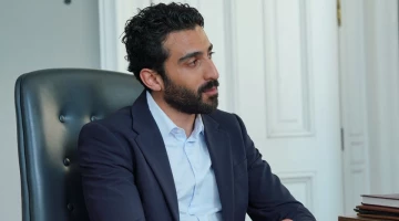 Кадр из Клюквенный щербет 99 серия